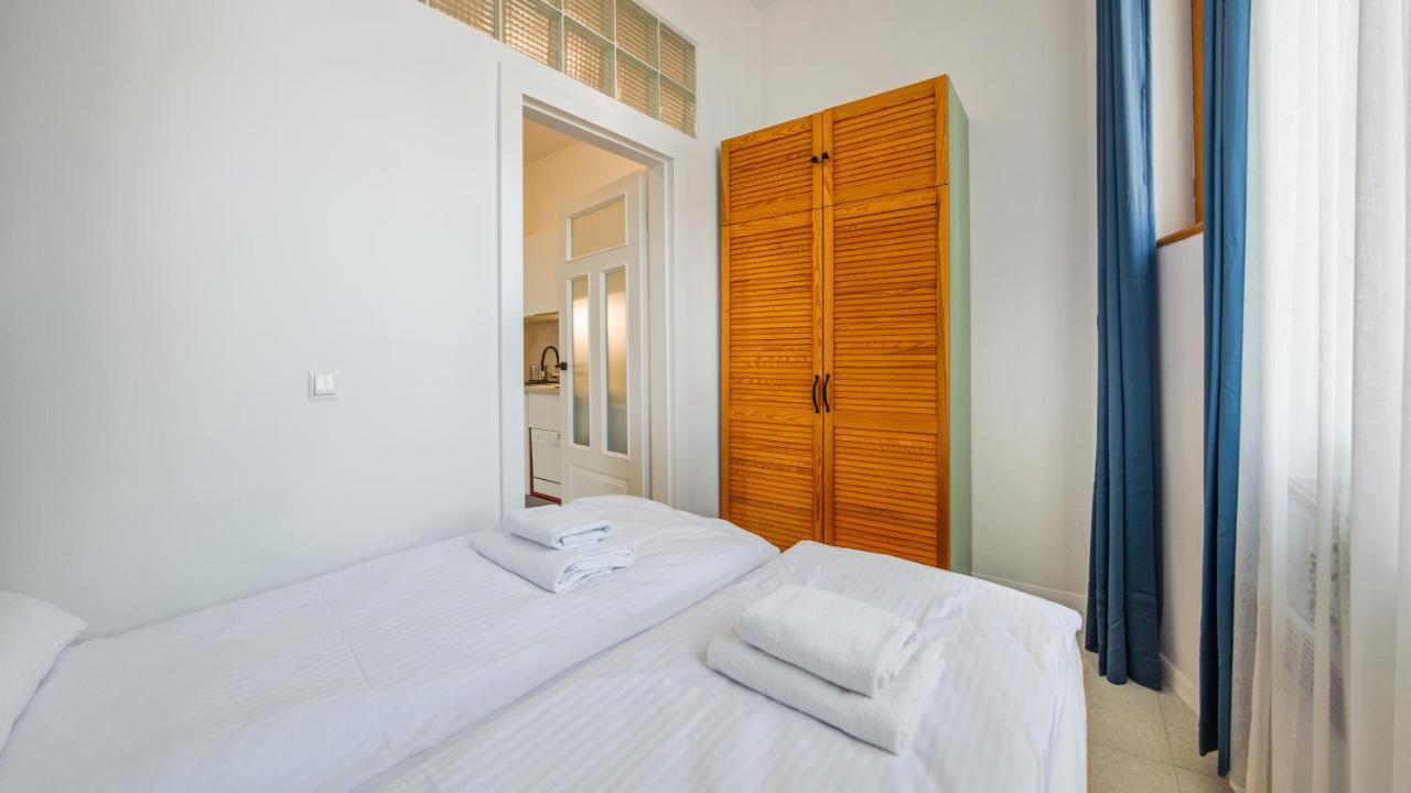 Apartamenty Sun & Snow Traugutta Plaza Sopot Exterior foto
